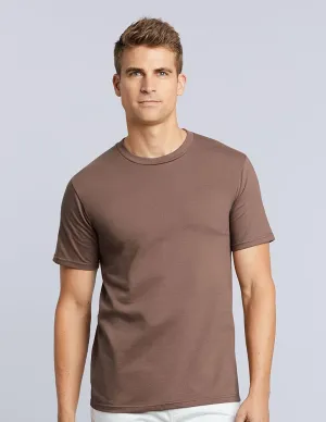 4100 Men’s Gildan Premium Cotton T-Shirt