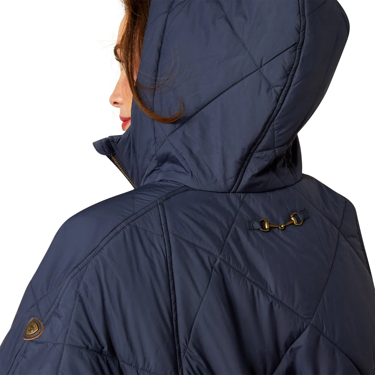 Ariat Women's Fescue Insulated Cape