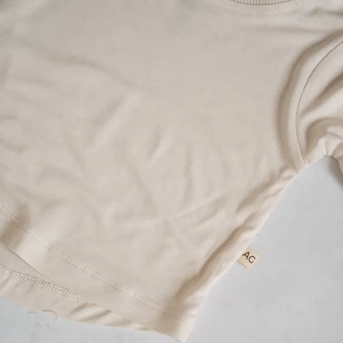 Bamboo Longsleeve Shirt