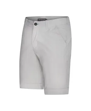 CAFE DU CYCLISTE Paulette Summer Shorts - Clear Grey