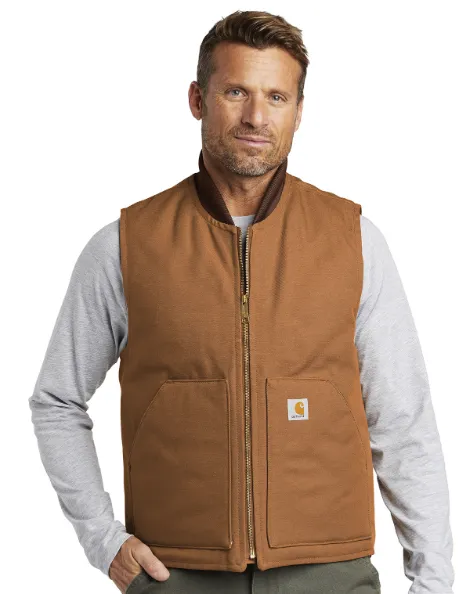 Carhartt ® Duck Vest