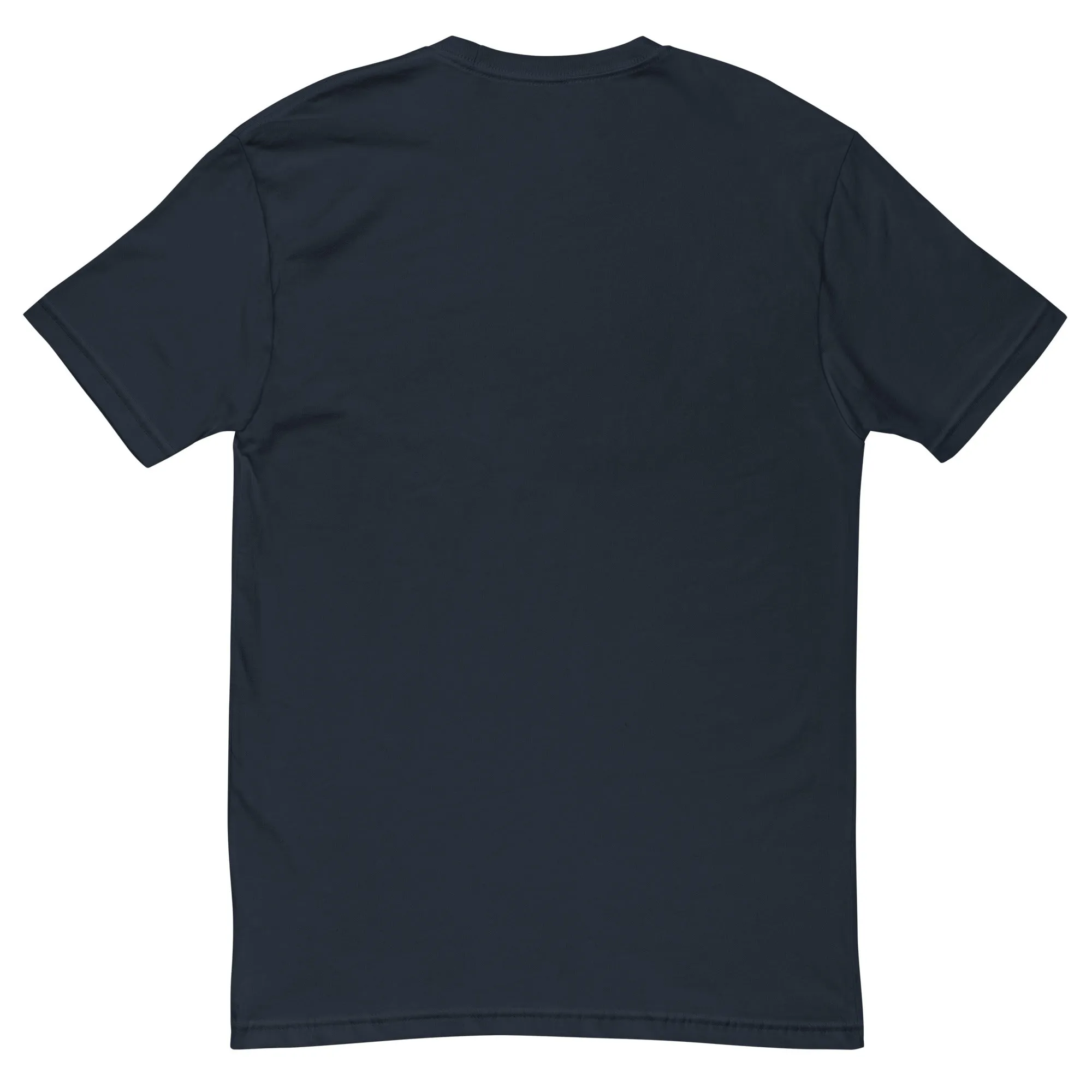 Checking the Weather Short Sleeve T-shirt