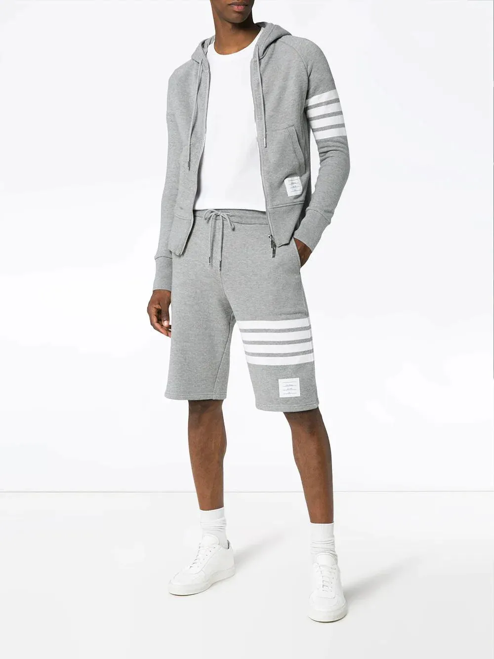 Classic Sweat Shorts