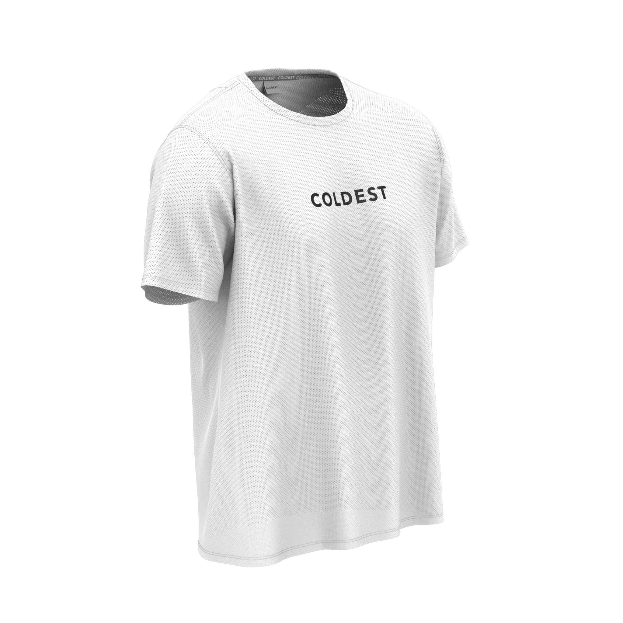 Coldest High Performance T - Shirts