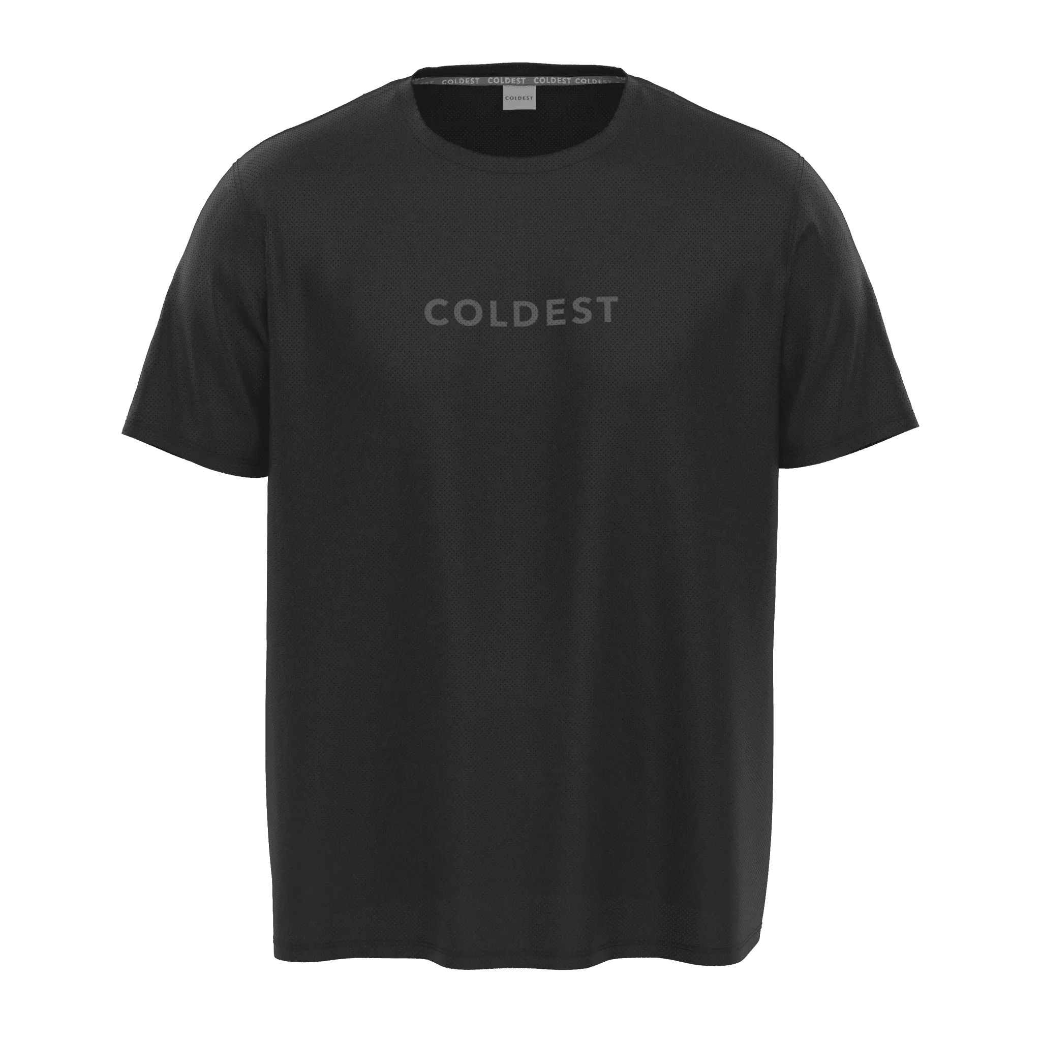 Coldest High Performance T - Shirts