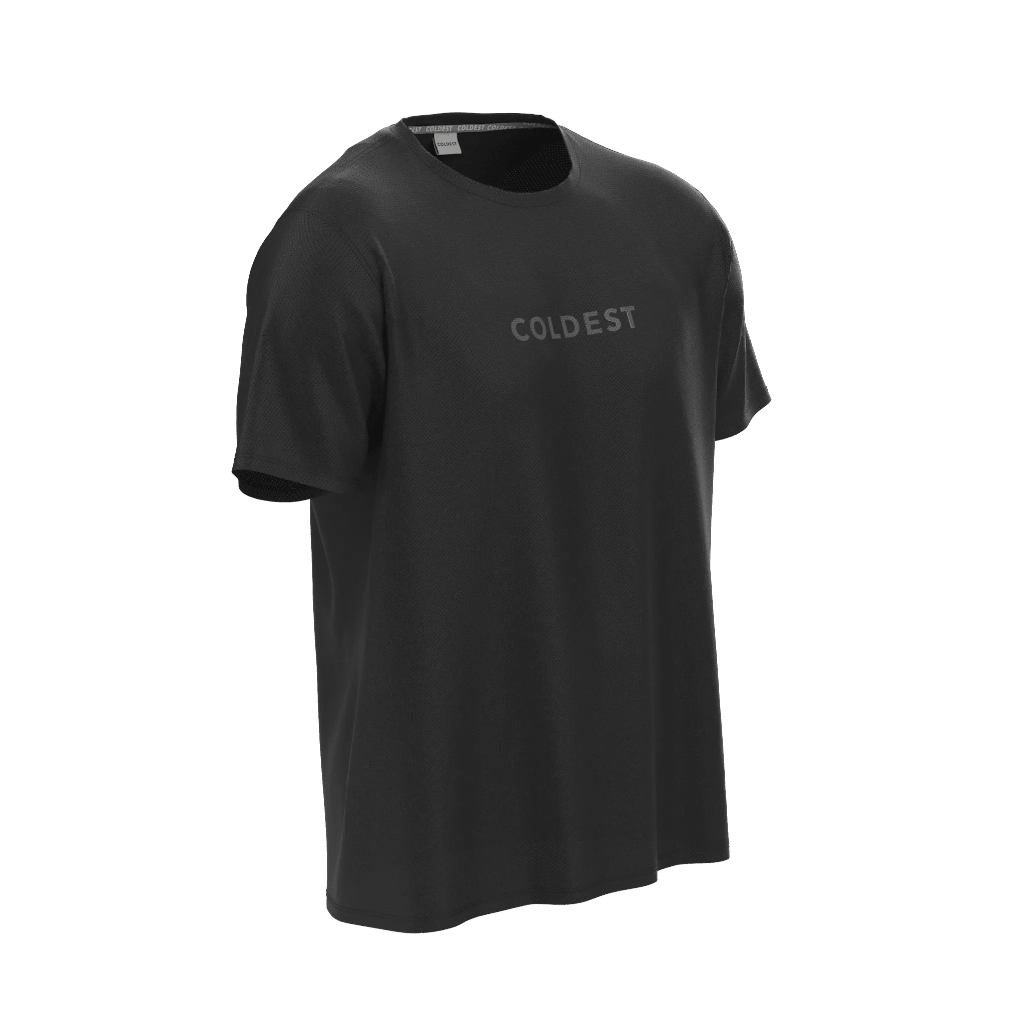 Coldest High Performance T - Shirts