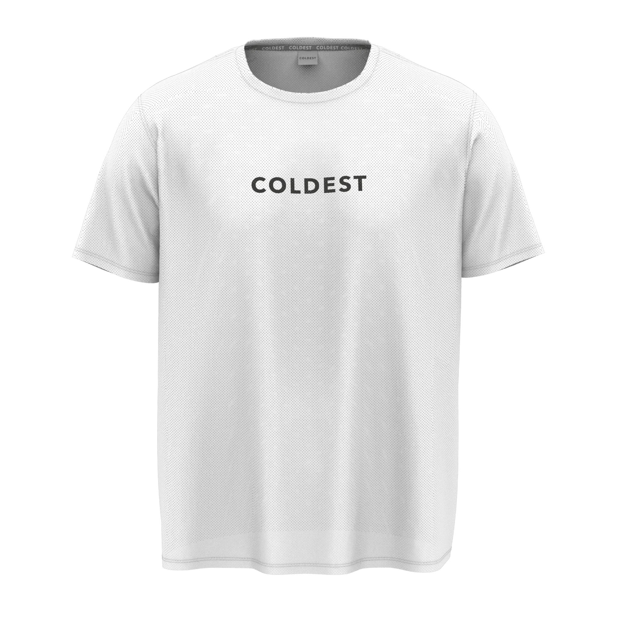 Coldest High Performance T - Shirts