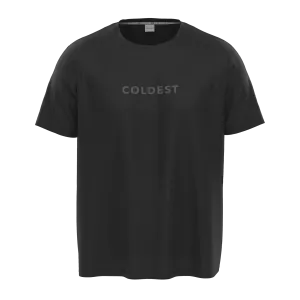 Coldest High Performance T - Shirts