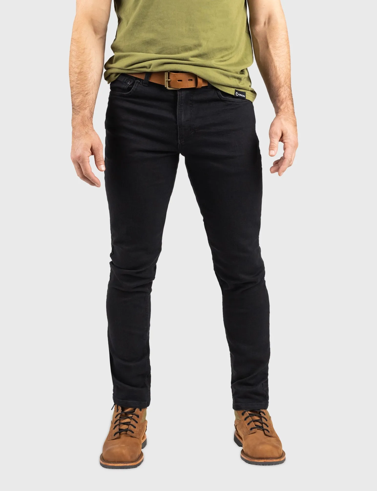 DELTA FLEX JEANS - SLIM