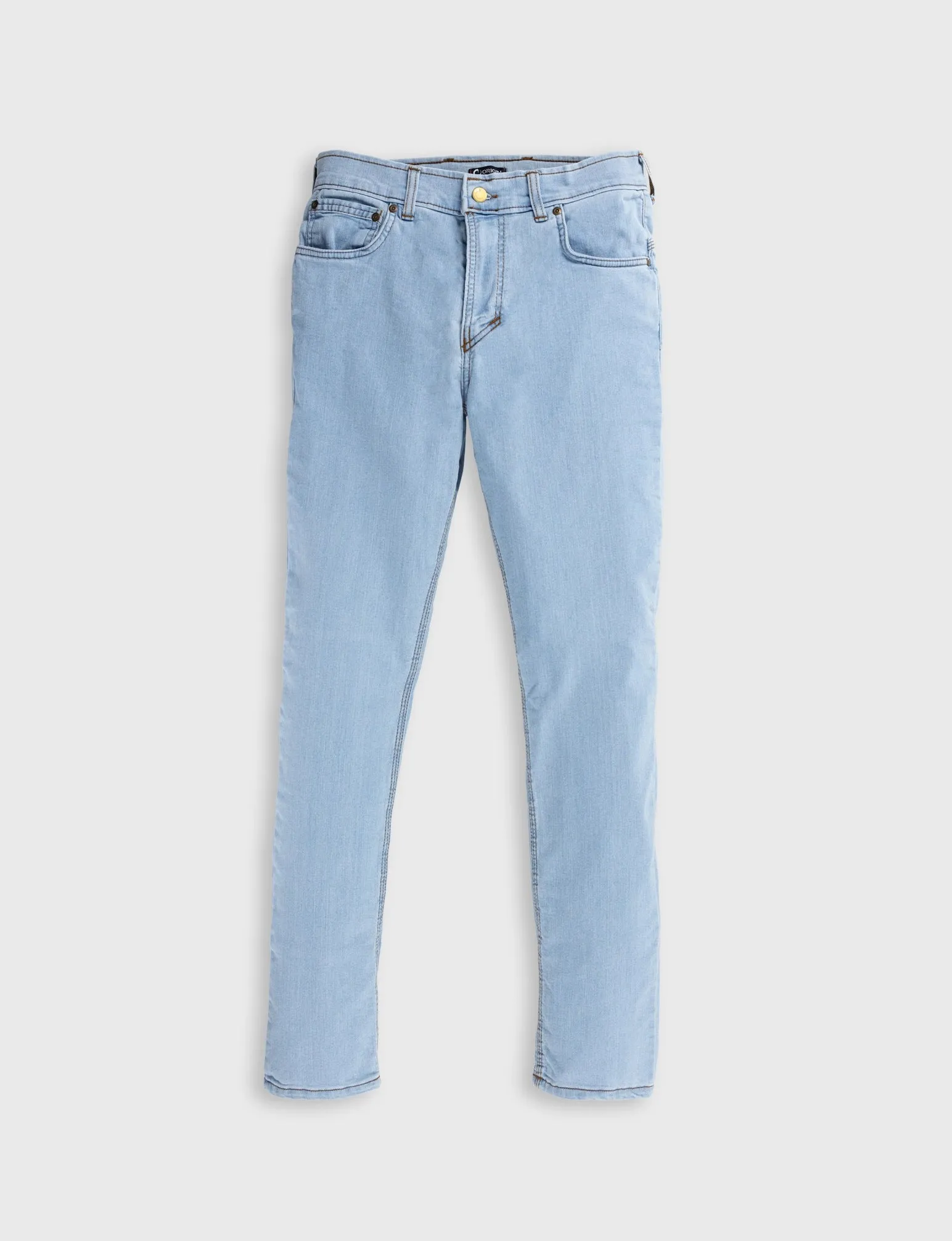 DELTA FLEX JEANS - SLIM