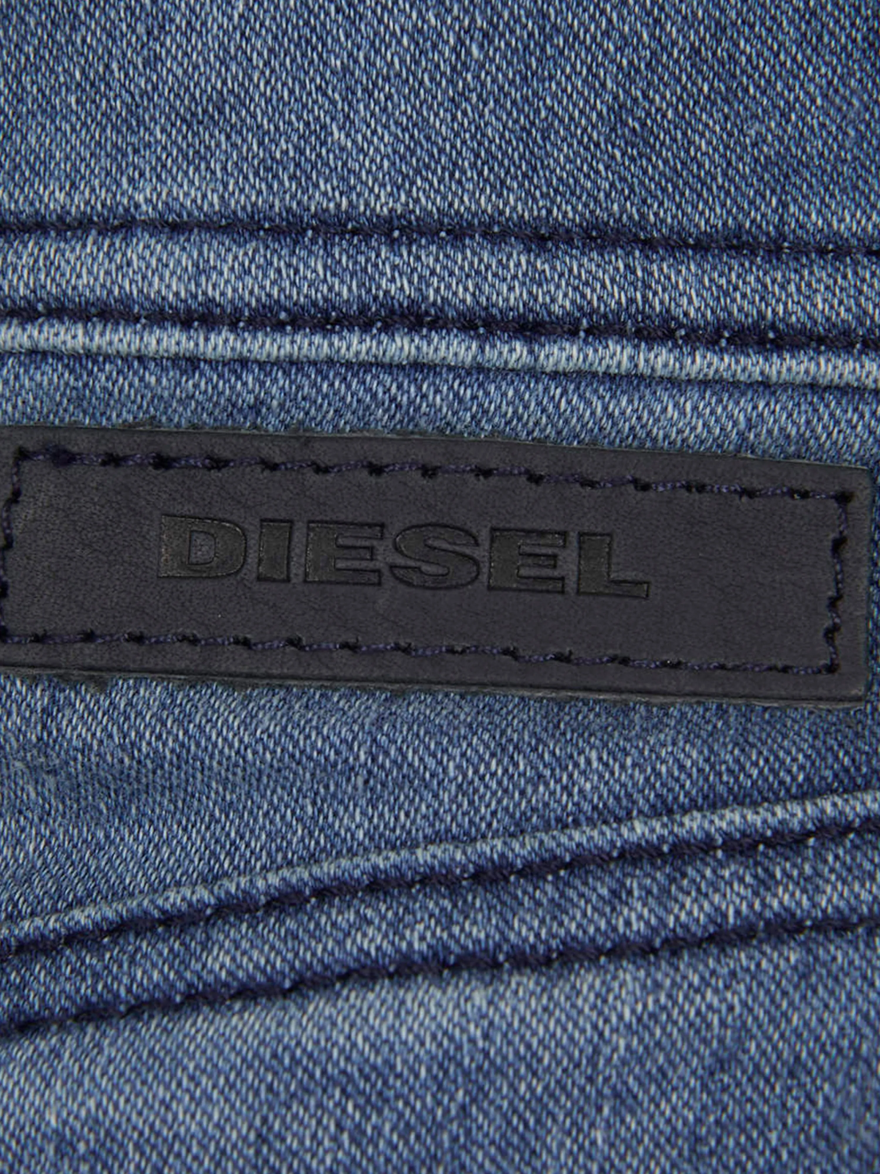 Diesel Boys Shorts