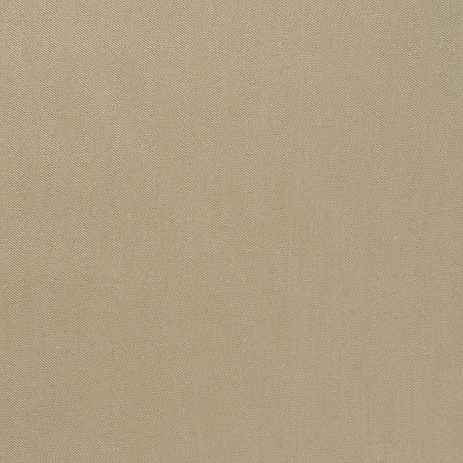 Double Faced Beige Suiting Cotton