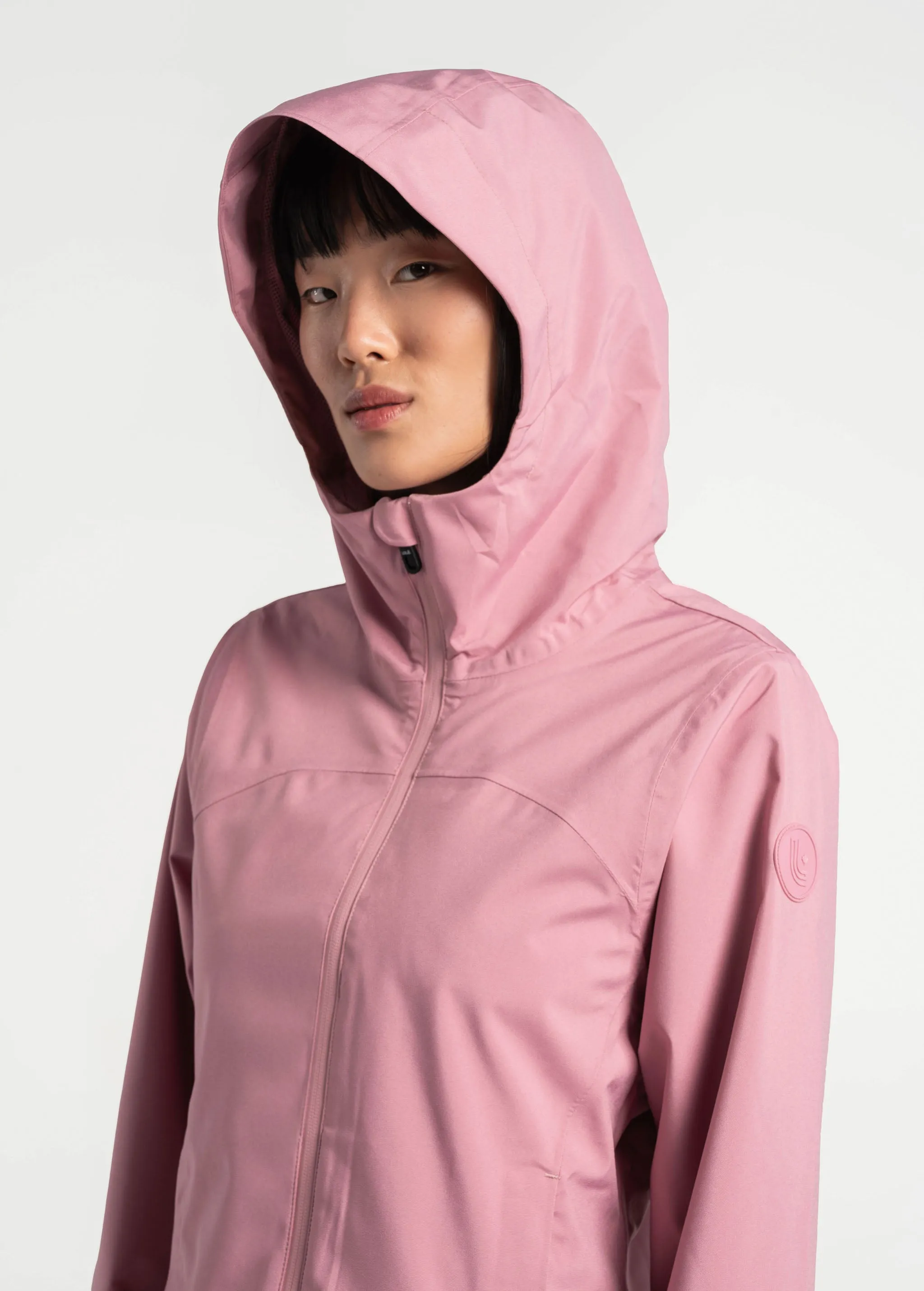 Element Rain Jacket