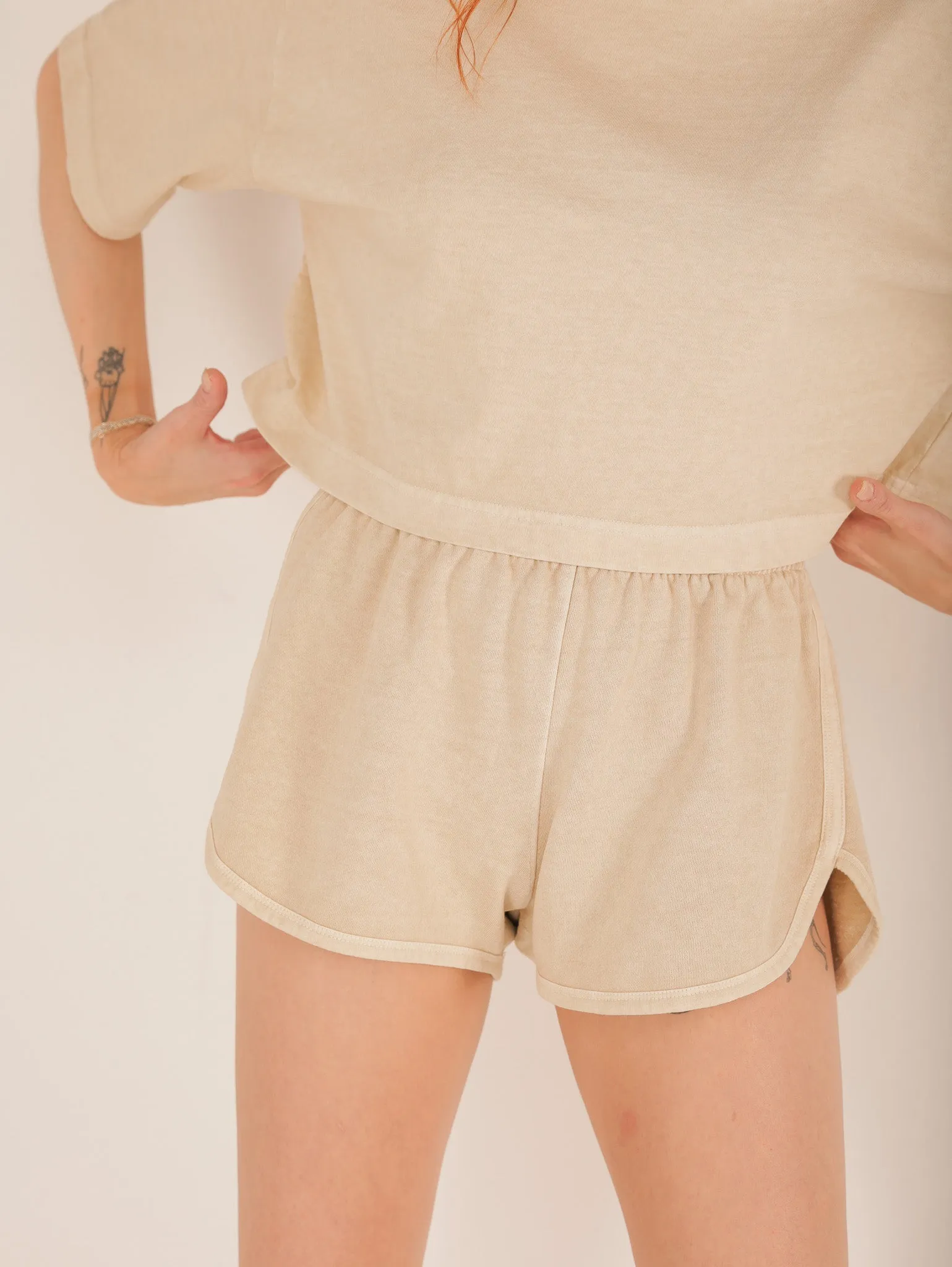 Frankie Lounge Shorts