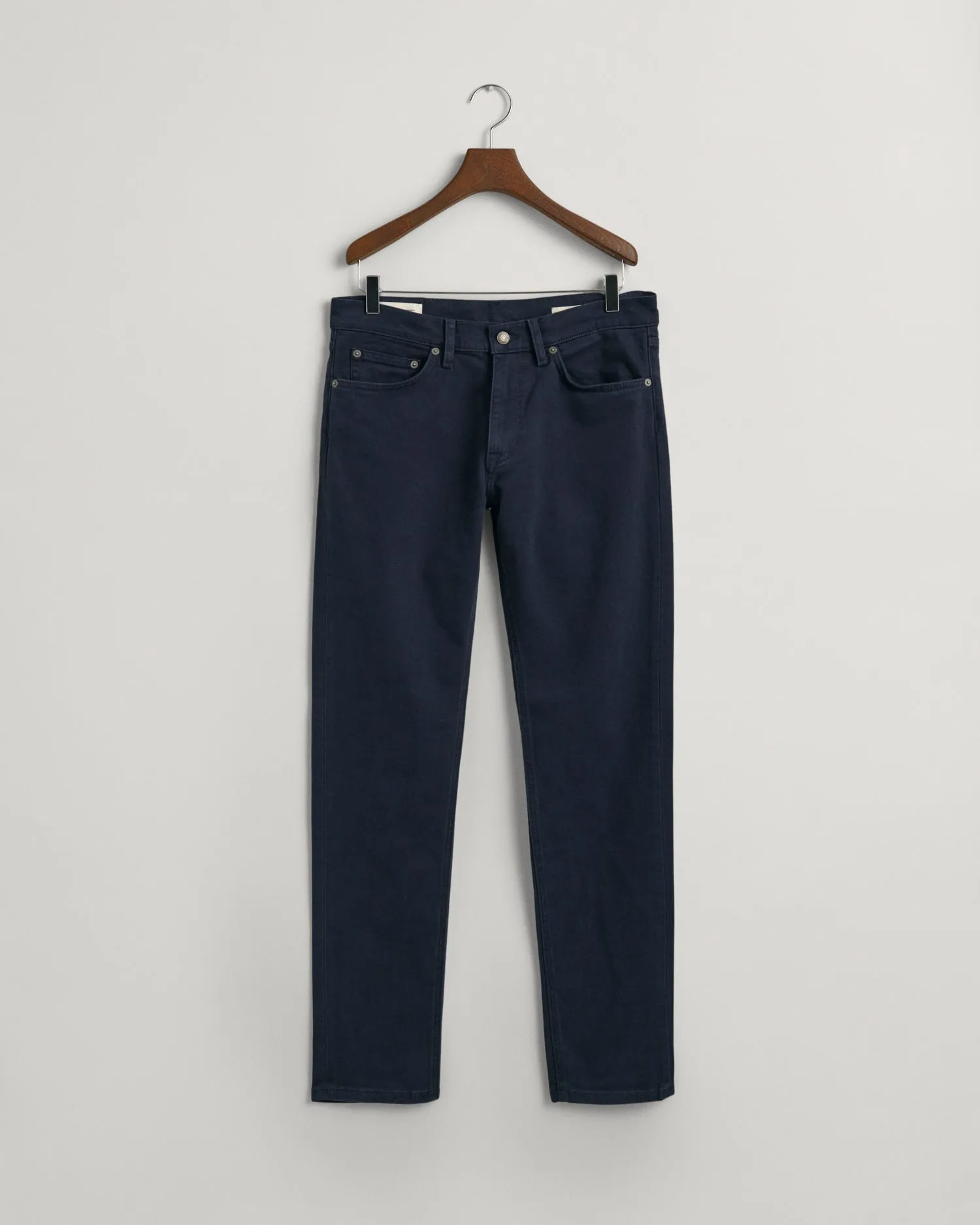 GANT Soft Twill Slim Jeans