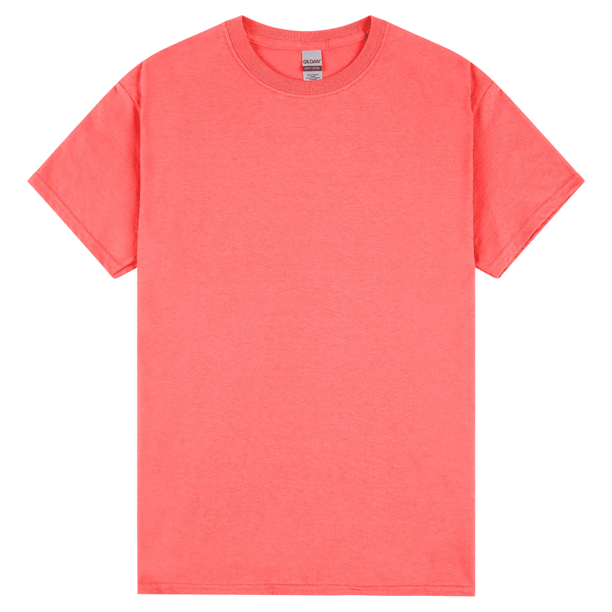 Gildan 5000 Blank T-Shirts - 180gsm