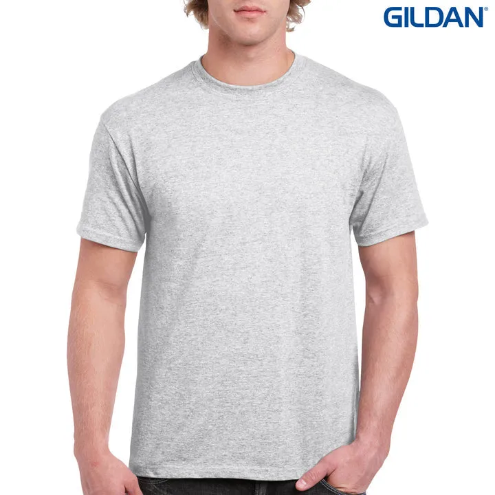 Gildan 5000 Blank T-Shirts - 180gsm