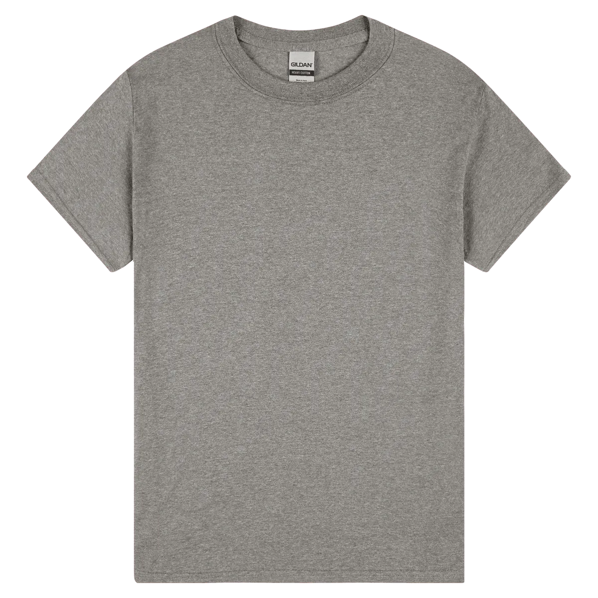 Gildan 5000 Blank T-Shirts - 180gsm