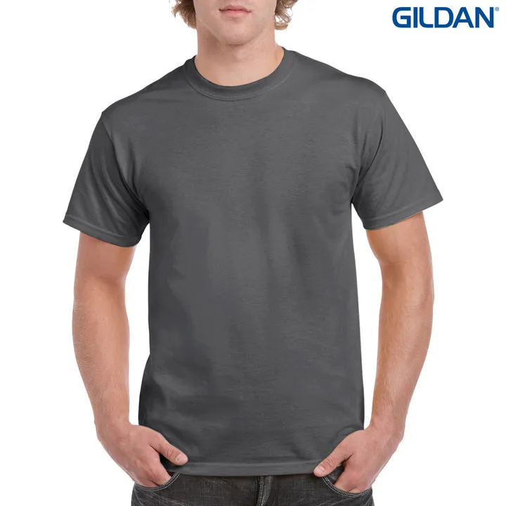 Gildan 5000 Blank T-Shirts - 180gsm