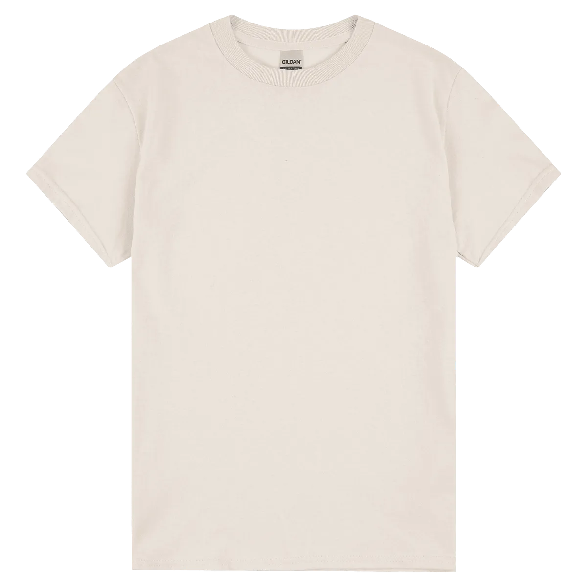 Gildan 5000 Blank T-Shirts - 180gsm