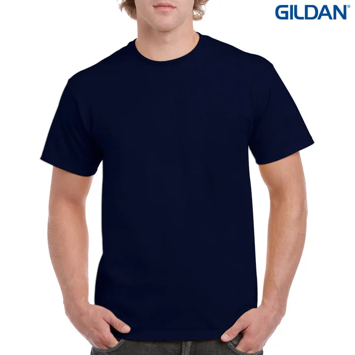 Gildan 5000 Blank T-Shirts - 180gsm