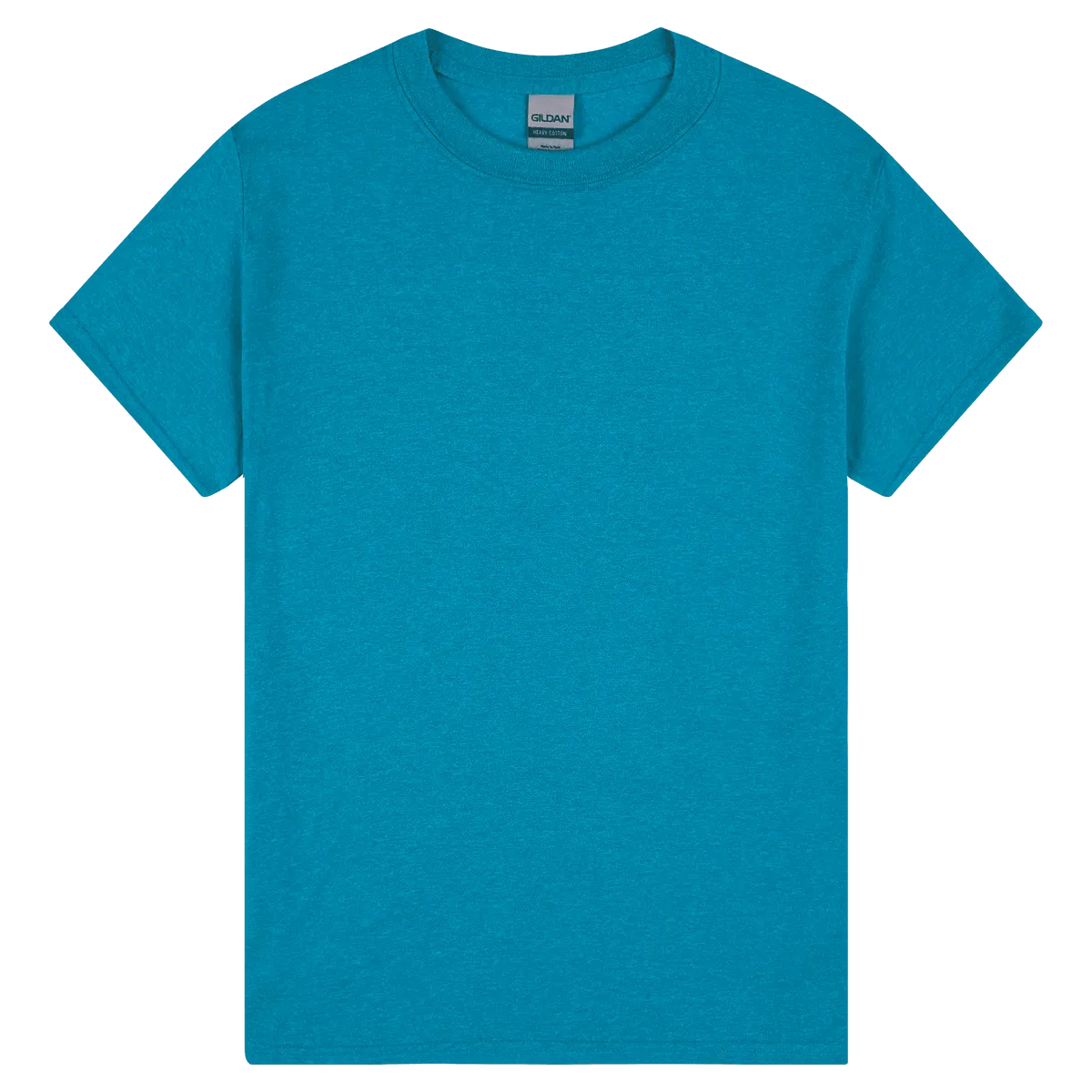 Gildan 5000 Blank T-Shirts - 180gsm