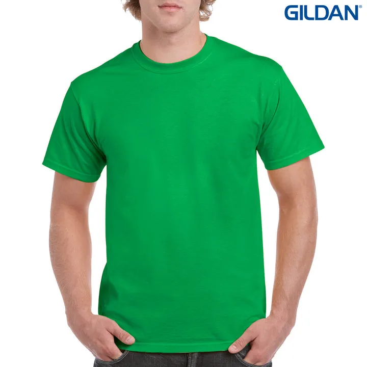 Gildan 5000 Blank T-Shirts - 180gsm