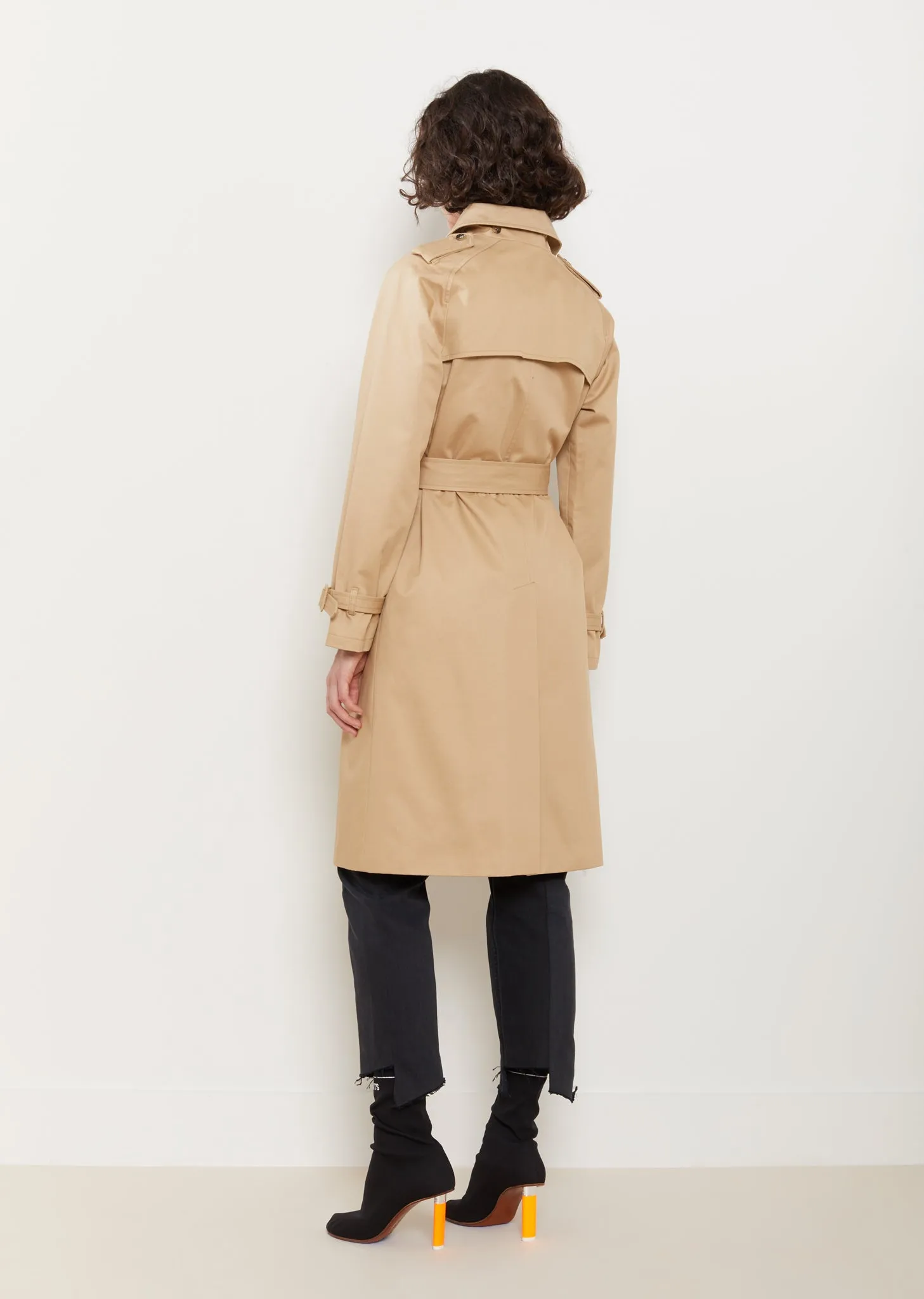 Greta Trench Coat