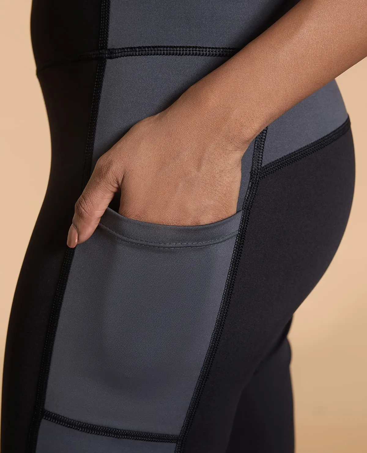 High Waist Sports Leggings