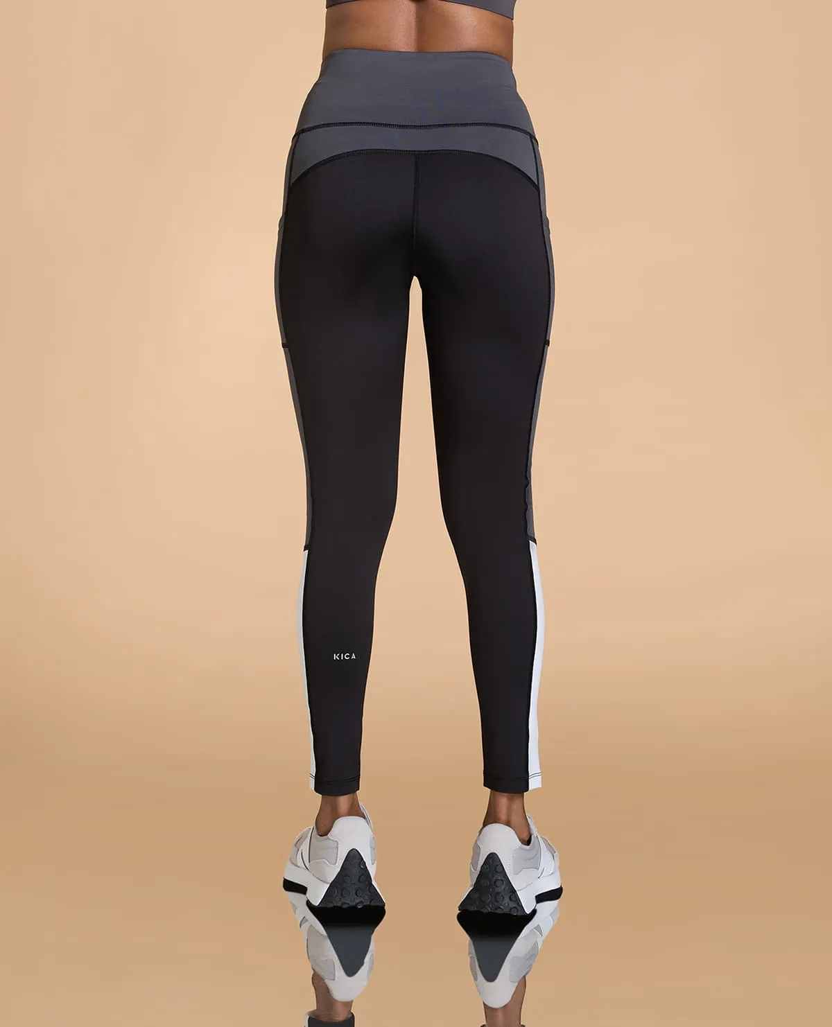 High Waist Sports Leggings