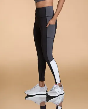 High Waist Sports Leggings