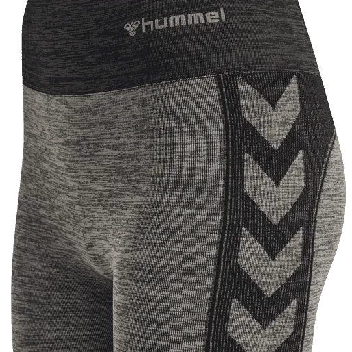 Hummel Women clea Seamless Mid Waist Tights