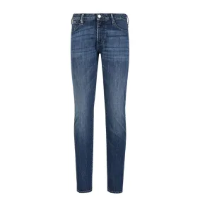 J06 Slim Fit Jeans 8N1J06 1D5QZ