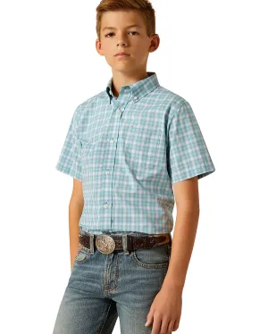 Kids' Pro Series Erin Classic Fit Shirt