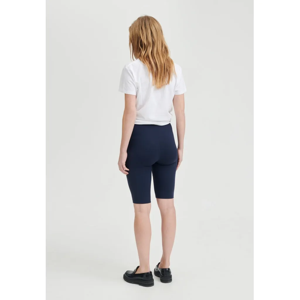 Leonora shorts - Navy