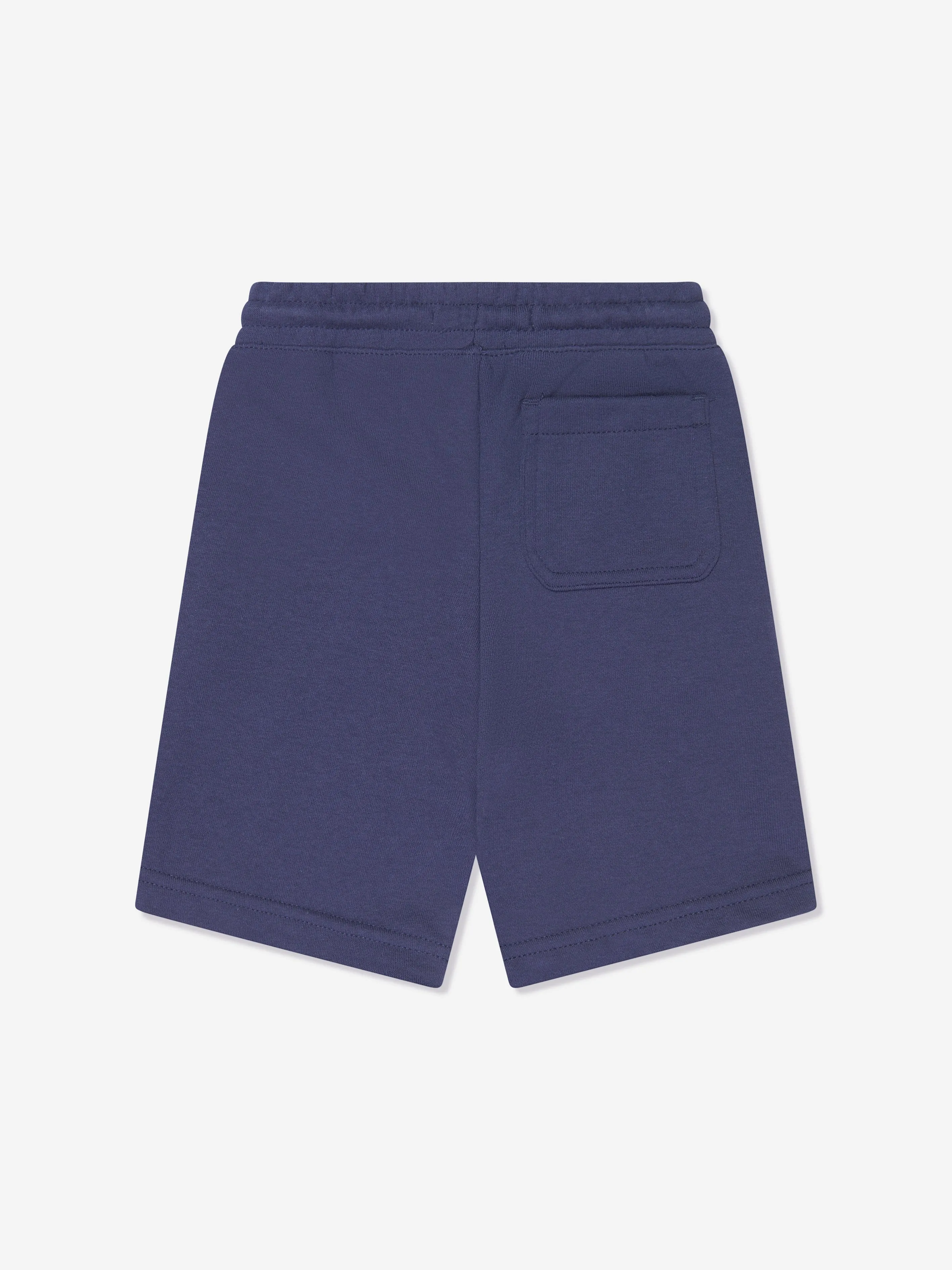 Levi's Wear Boys Seasonal Sweatshorts in Blue