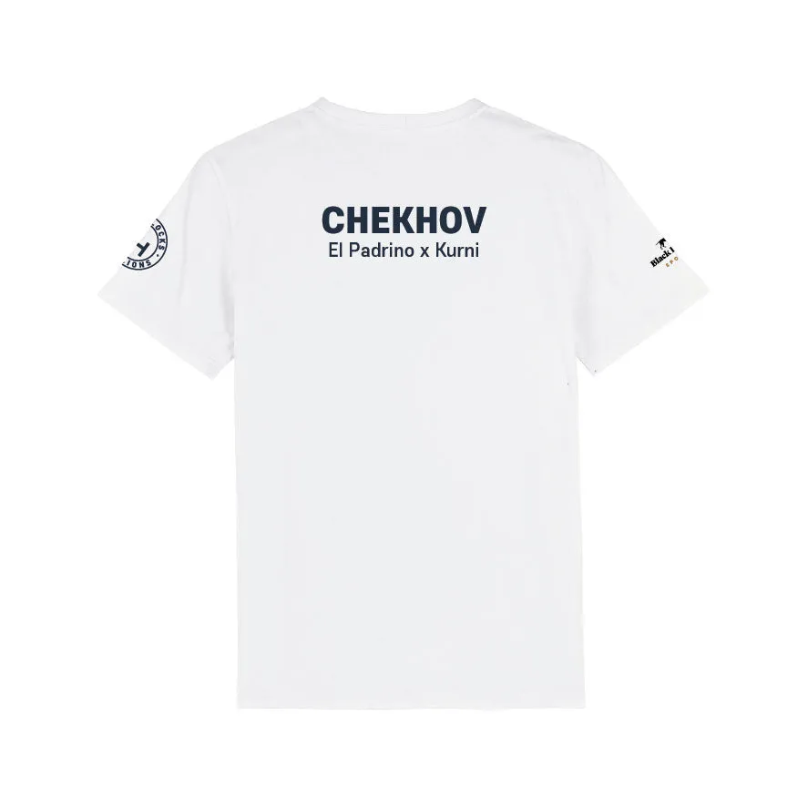 Lovelocks CHEKHOV T-shirt