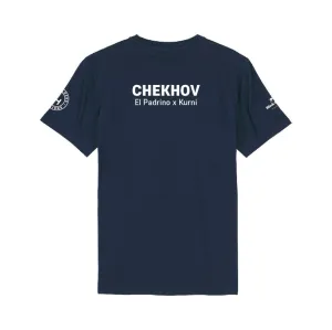 Lovelocks CHEKHOV T-shirt