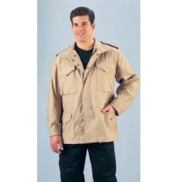 M-65 Field Jacket with Liner, NEW on SALE