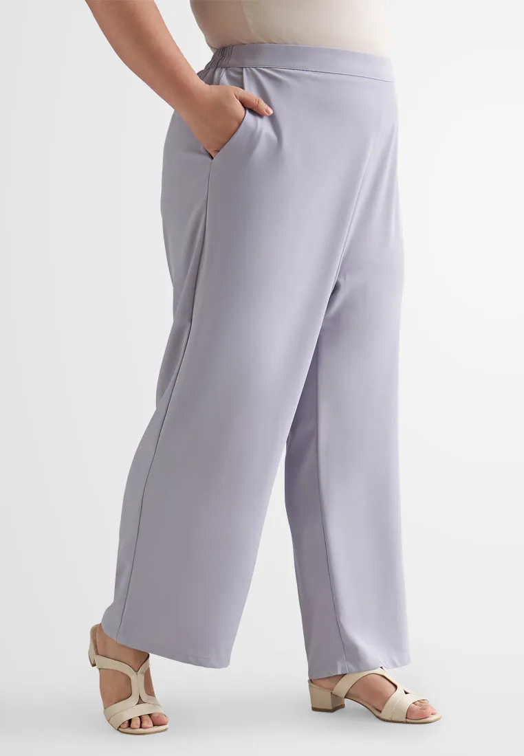 Mekenzie Minimalist Elegant Pants