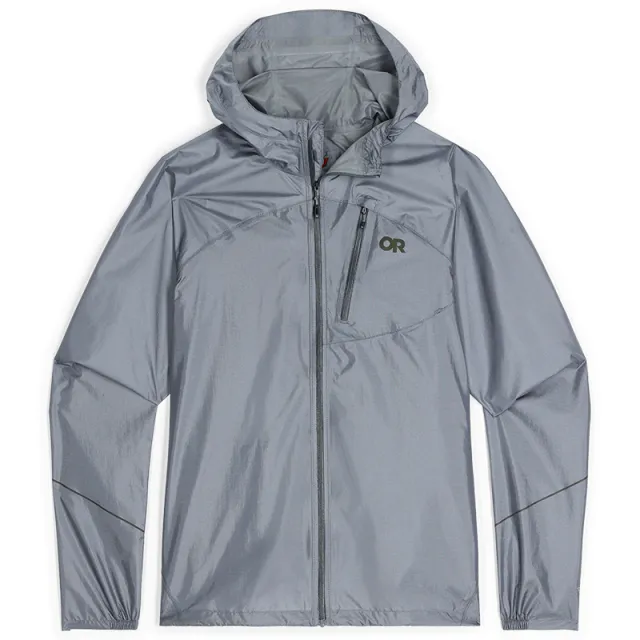 Men's Helium Rain Jacket