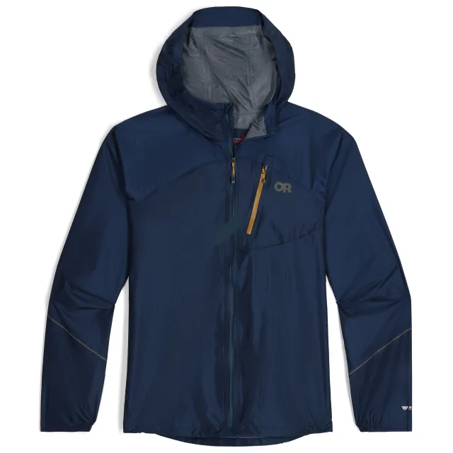 Men's Helium Rain Jacket