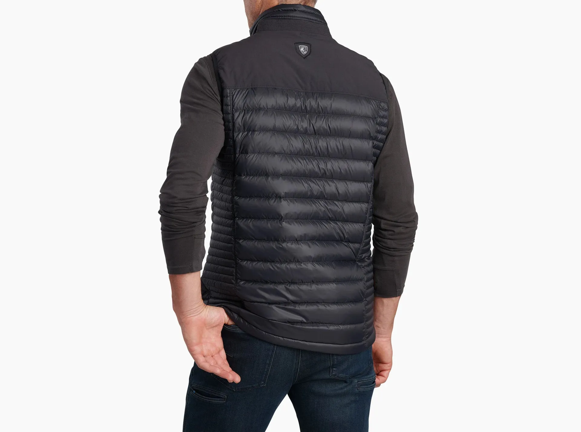 Men's Spyfire Vest