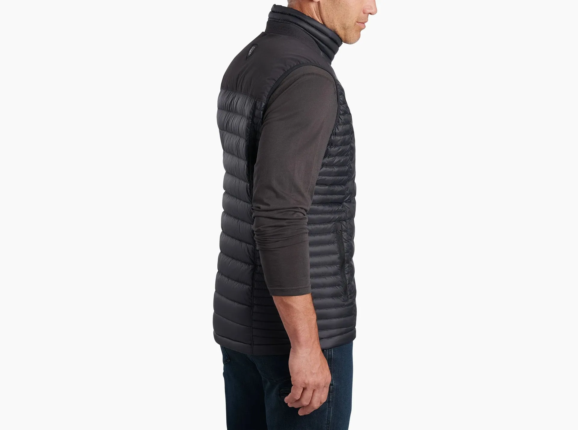 Men's Spyfire Vest