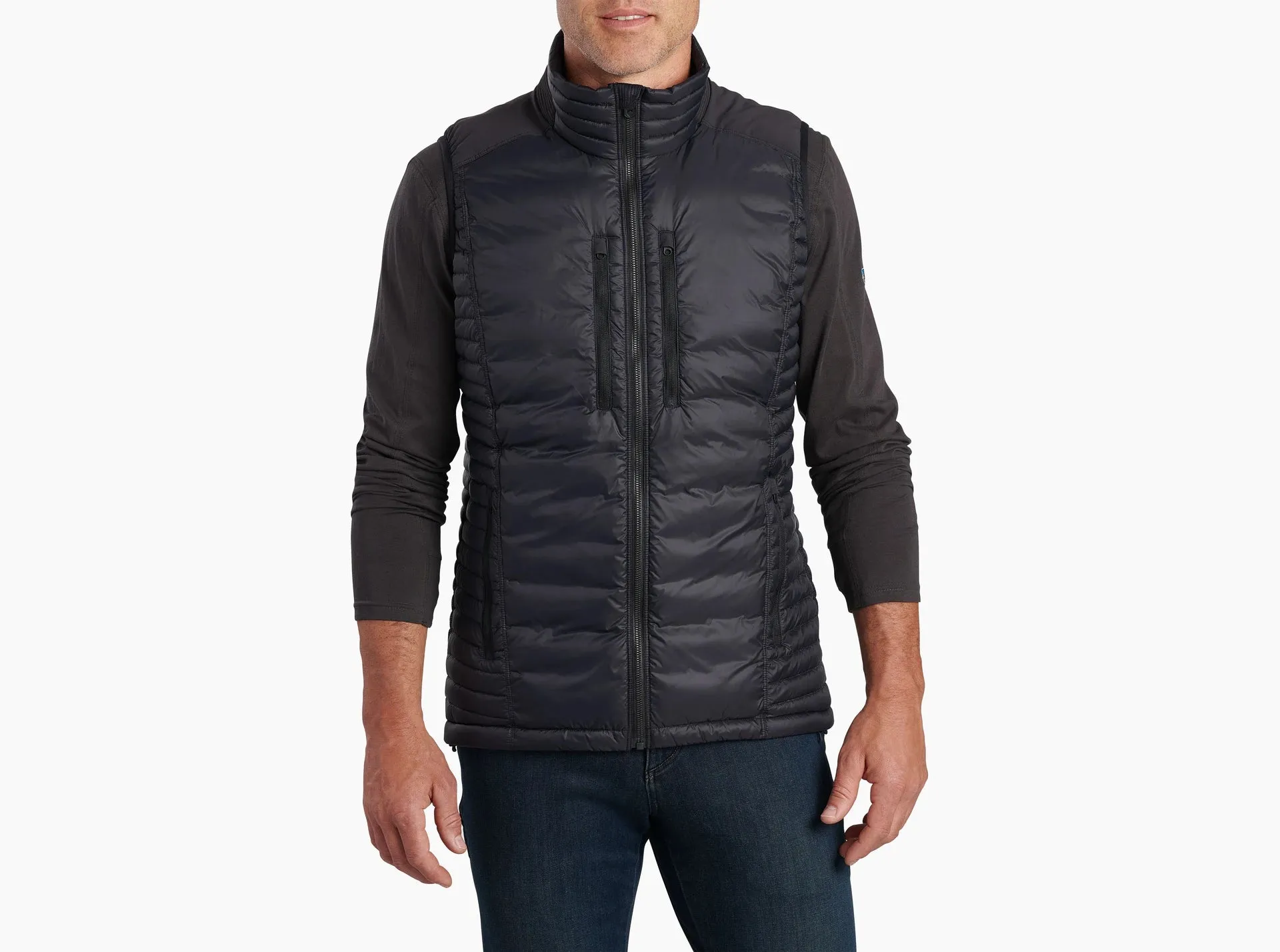 Men's Spyfire Vest