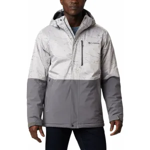 Men's Winter District Jacket