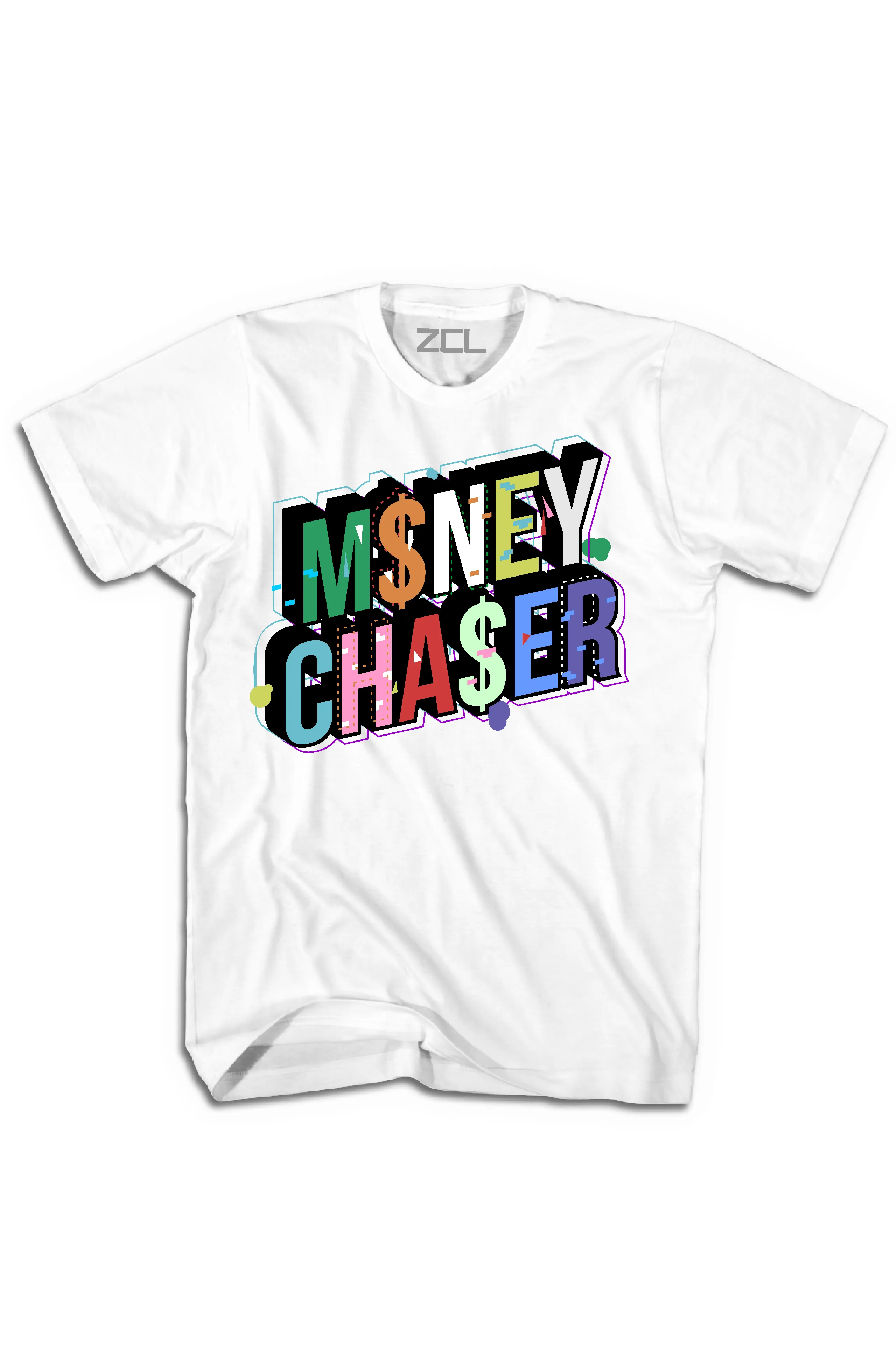 Money Chaser Tee