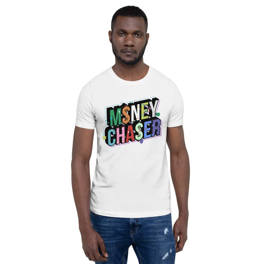 Money Chaser Tee