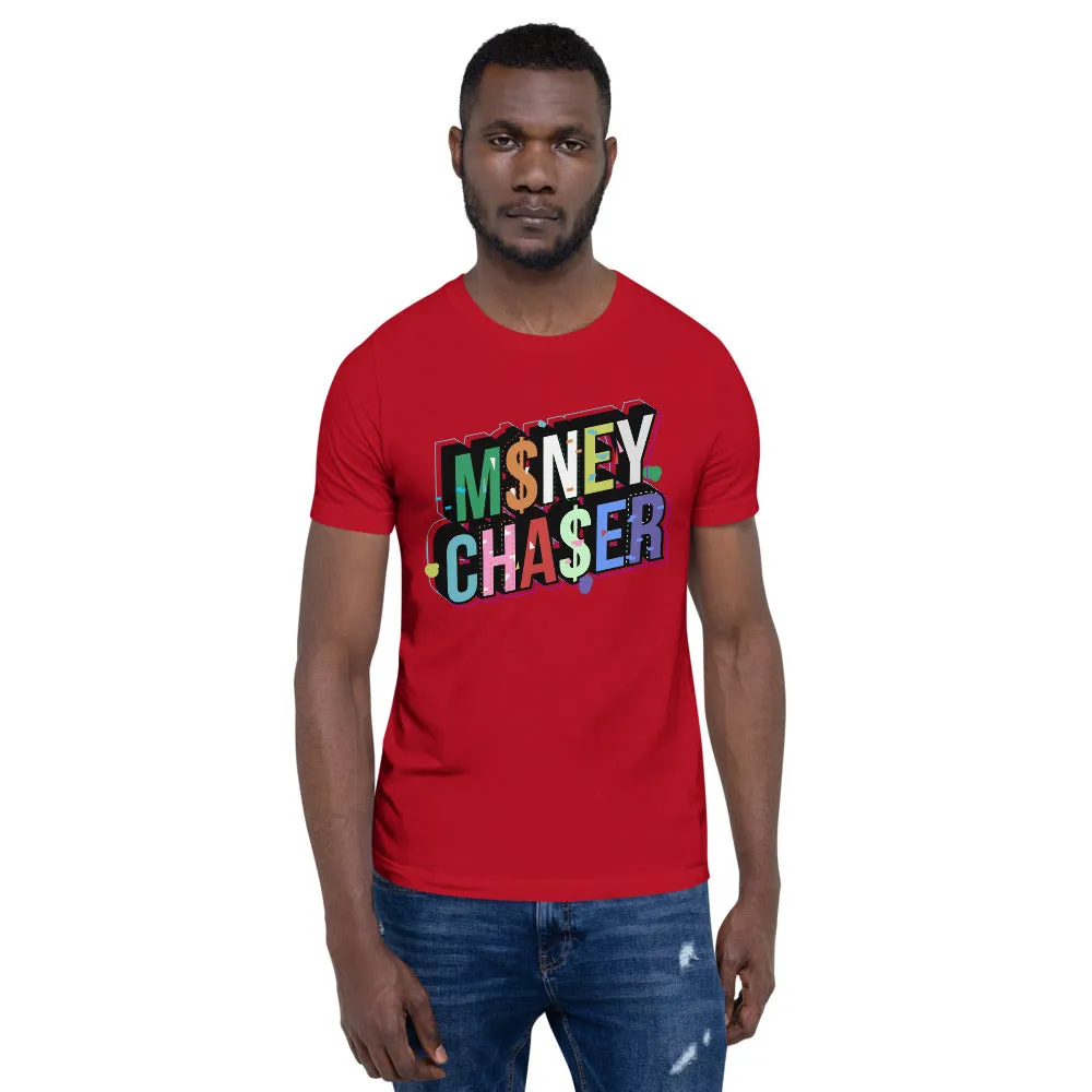 Money Chaser Tee