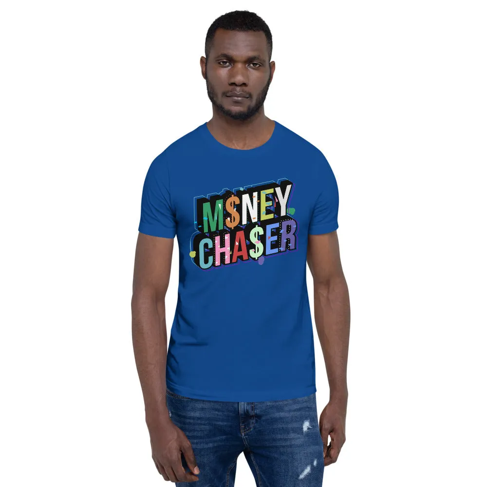 Money Chaser Tee